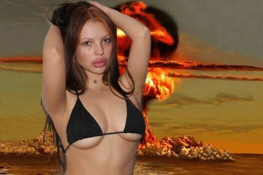 Full leaked Severserves private photo