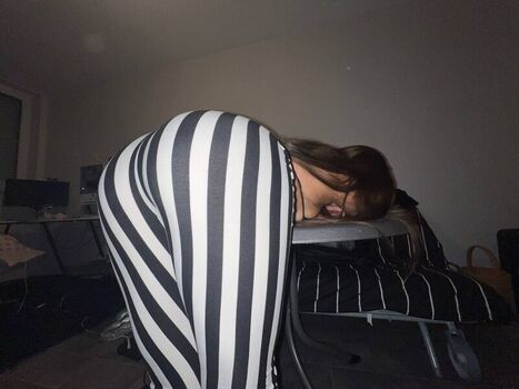 Full leaked Severserves private photo
