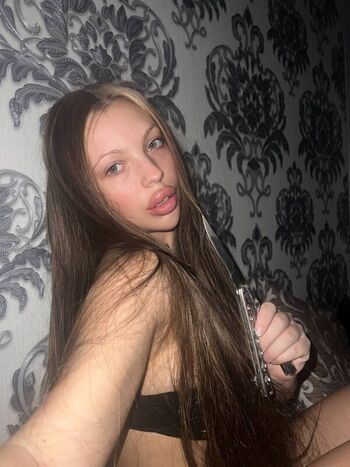 Full leaked Severserves private photo