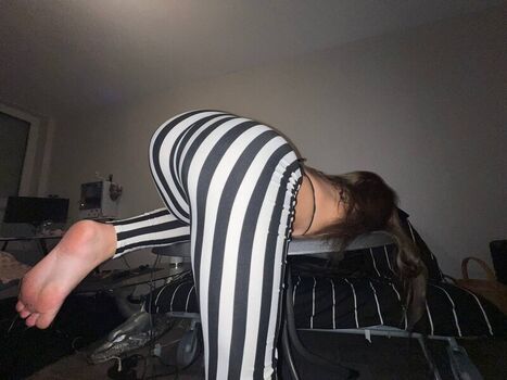 Full leaked Severserves private photo