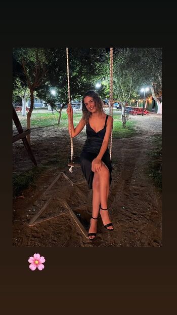 Full leaked Sevgi akan private photo