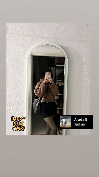Full leaked Sevgi akan private photo