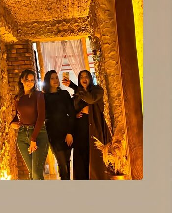 Full leaked Sevgi akan private photo