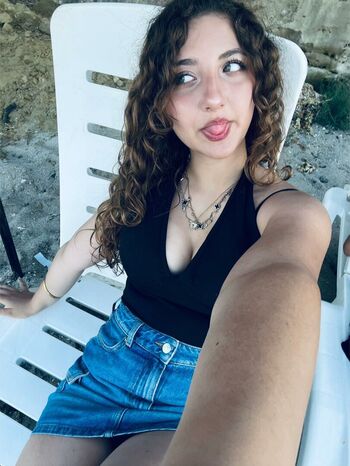 Full leaked Sevgi gamze private photo