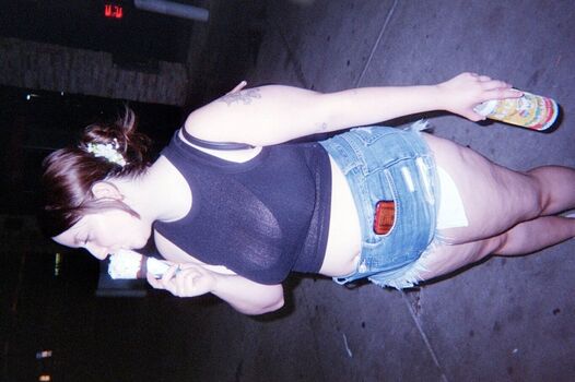 Full leaked Sevvervvater private photo