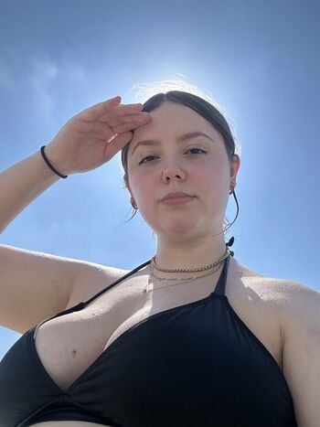 Full leaked Sevvervvater private photo