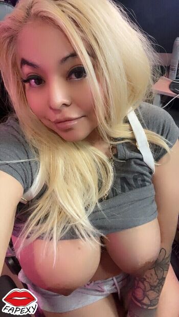 Full leaked Sevvyluv private photo