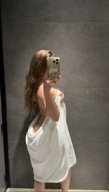 Full leaked Sextape clara hsf page private photo