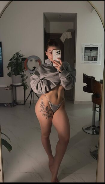Full leaked Sextape clara hsf private photo