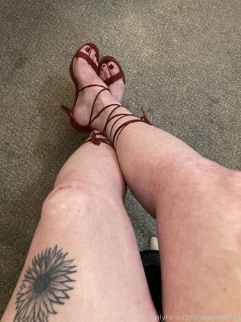 Full leaked Sexxieevip private photo