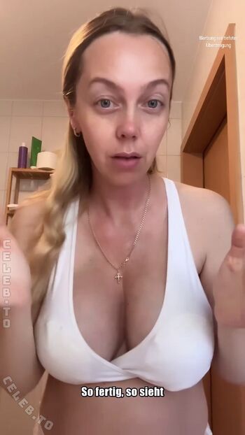 Full leaked Sexy julia private photo