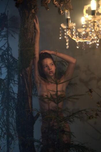 Full leaked Sexy lesya private photo