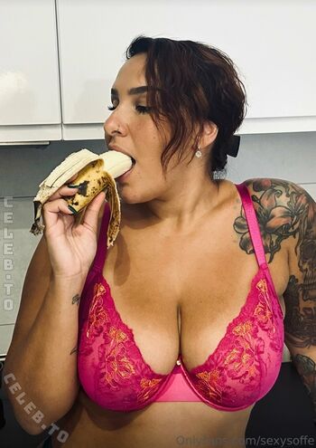 Full leaked Sexy soffe private photo
