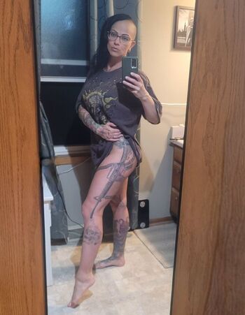 Full leaked Sexy workout babe page private photo