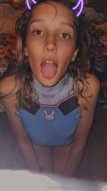 Full leaked Sexybunny private photo