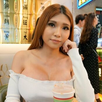 Full leaked Sexycyborg private photo