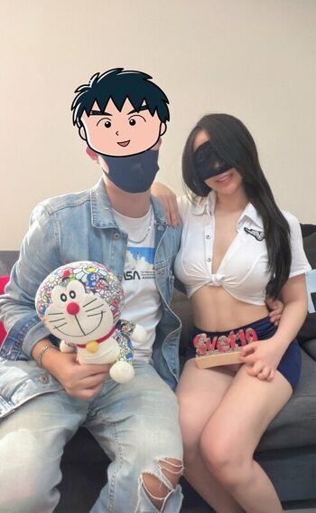 Full leaked Sexyeleonor private photo