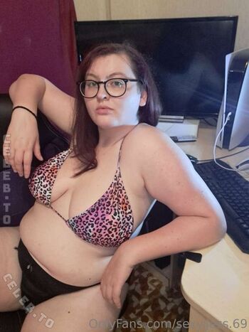 Full leaked Sexyjess private photo