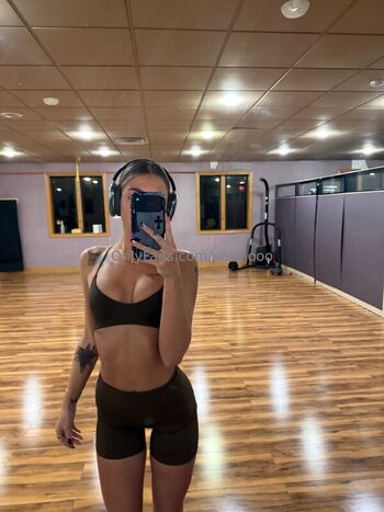 Full leaked Sexyjooo private photo