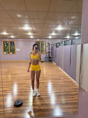 Full leaked Sexyjooo private photo