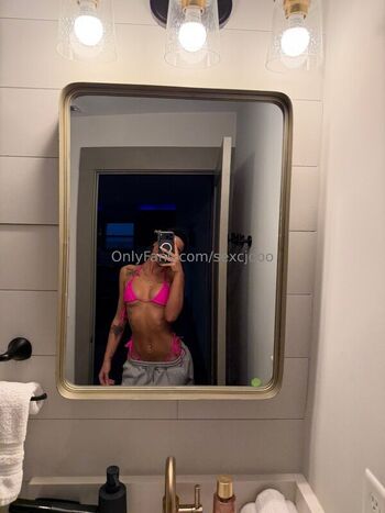 Full leaked Sexyjooo private photo