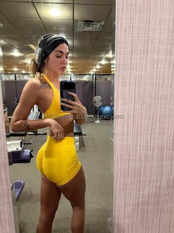 Full leaked Sexyjooo private photo
