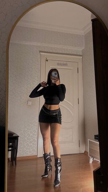 Full leaked Seymaugurr page private photo