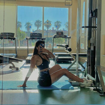 Full leaked Seymaugurr page private photo