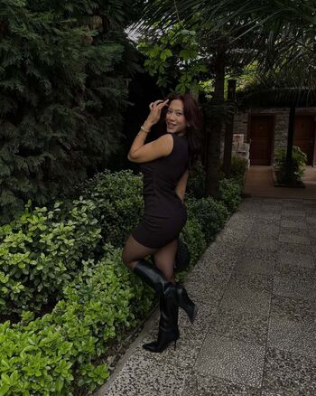 Full leaked Seymaugurr page private photo