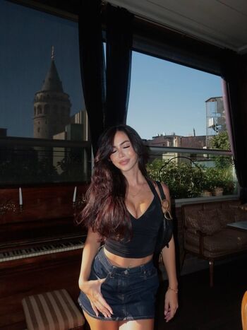 Sezen Cifcioglu