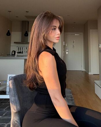 Full leaked Sezen cifcioglu private photo