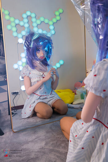 Full leaked Sezuna private photo