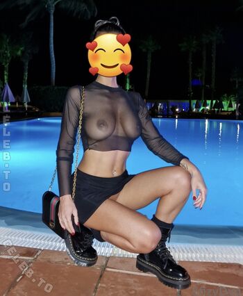 Full leaked Sfizy dyd private photo