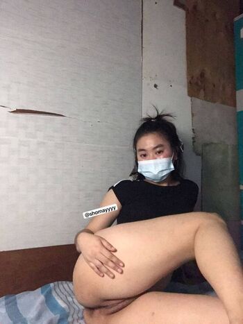 Full leaked Shmayyyy private photo