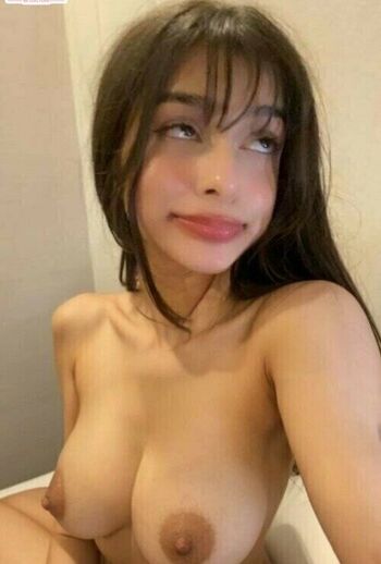 Full leaked Shvanyya private photo