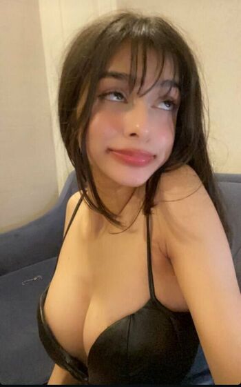 Full leaked Shvanyya private photo