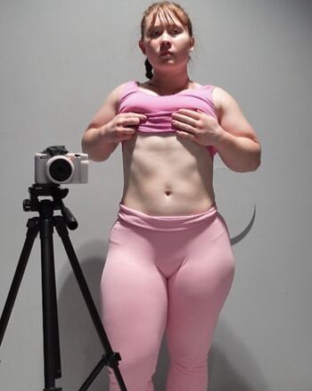 Full leaked Shbulk private photo