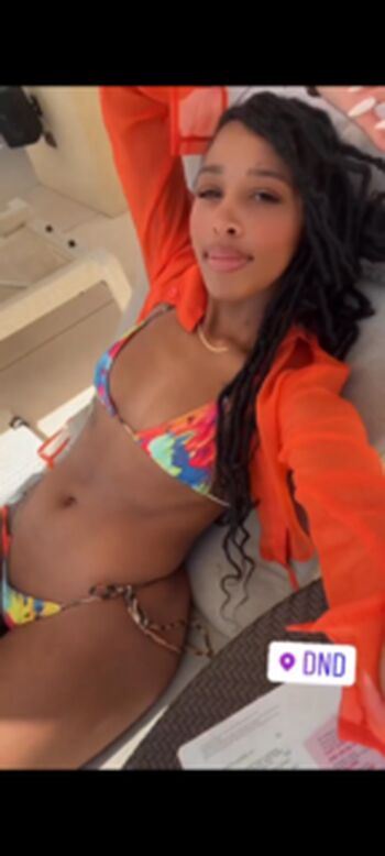 Full leaked Sha griff saintshalyn private photo