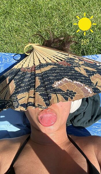 Full leaked Sha soraya private photo