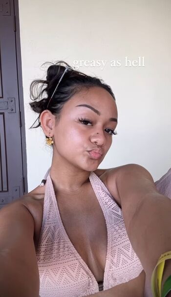 Full leaked Sha soraya private photo