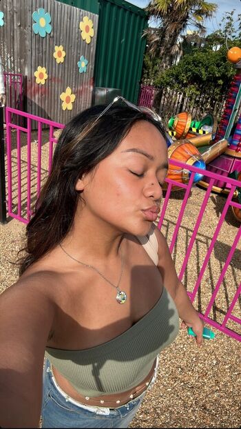 Full leaked Sha soraya private photo