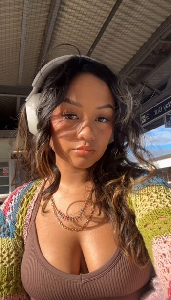 Full leaked Sha soraya private photo