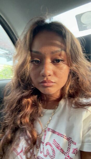 Full leaked Sha soraya private photo