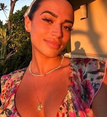 Full leaked Shaane cano private photo