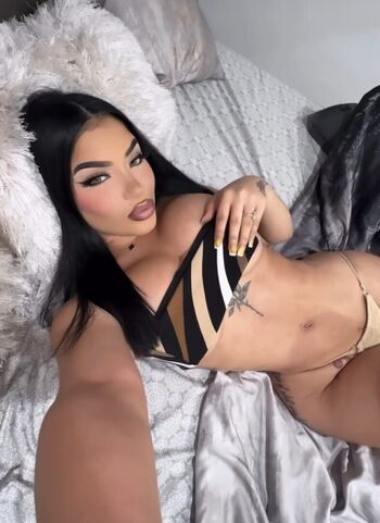 Full leaked Shaayytrillerzz private photo