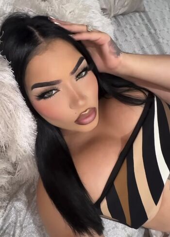 Full leaked Shaayytrillerzz private photo