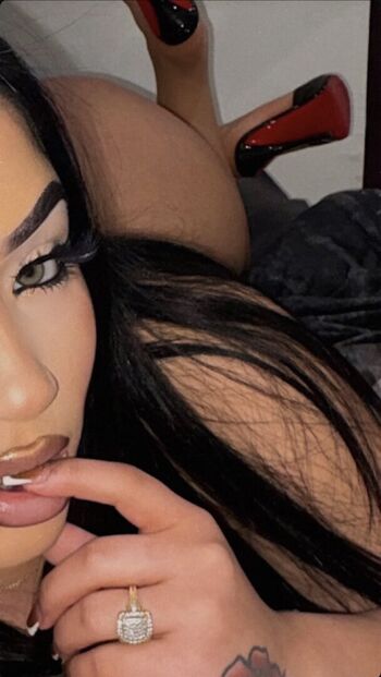 Full leaked Shaayytrillerzz private photo