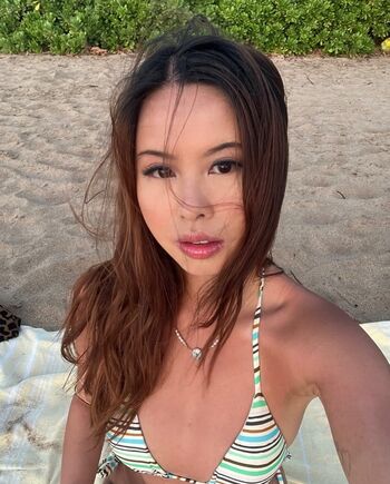 Full leaked Shabaee private photo