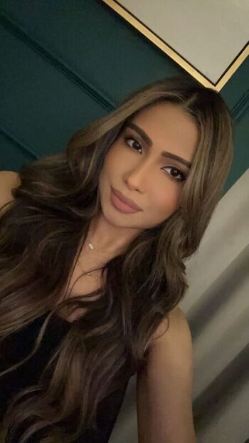 Shabreen Sabeer