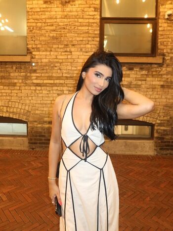 Full leaked Shabreen sabeer private photo